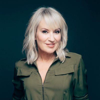 Nicki Chapman